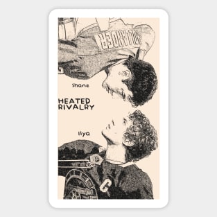 heated-rivalry Magnet